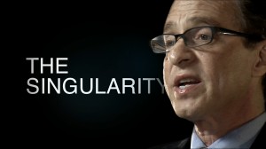 سینگولاریتی singularity