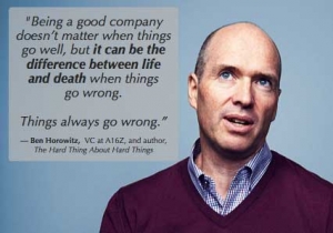 Ben Horowitz